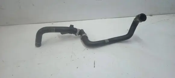 Maserati Ghibli Engine coolant pipe/hose 6622114