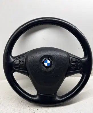 BMW X3 F25 Steering wheel