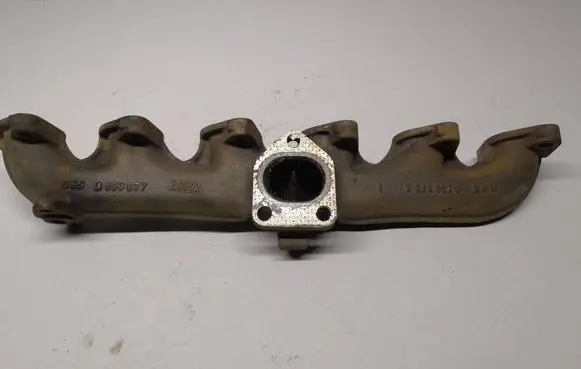 BMW 5 E34 Exhaust manifold 22433340