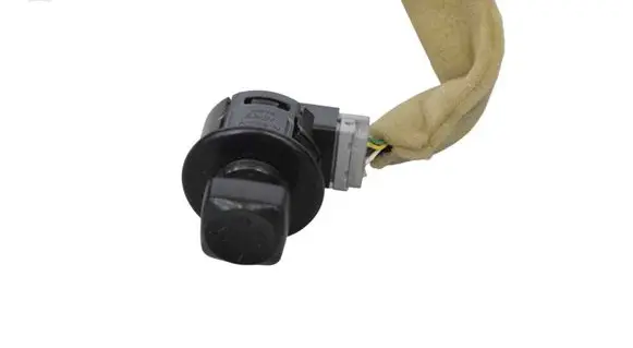 BMW 5 F10 F11 Steering wheel adjustment switch 2327J