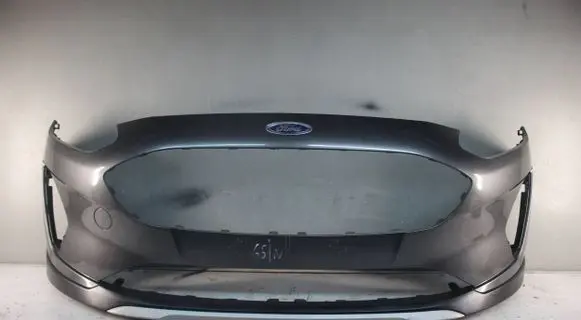 Ford Fiesta Front bumper H1BB17757AA 1015899 2184010100