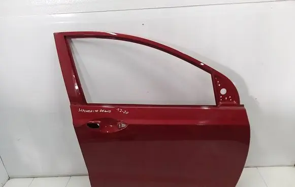 Hyundai i10 Front door DRZWII10