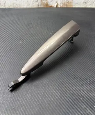 BMW X3 F25 Front door exterior handle 7207693 720769 93L21