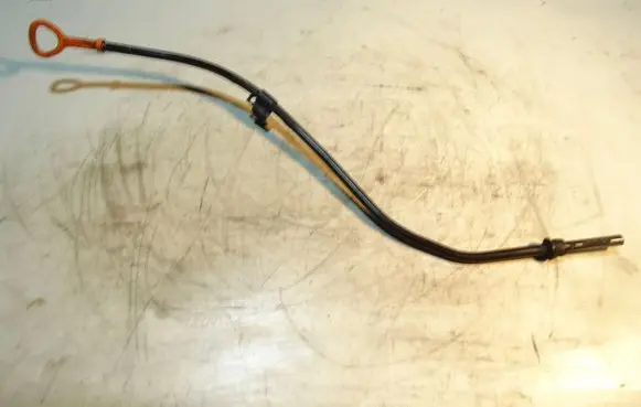 Audi A6 S6 C5 4B Oil level dip stick 059115630 059115630F