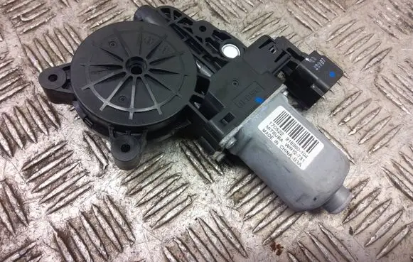 Ford Ecosport Rear door window regulator motor 918960104