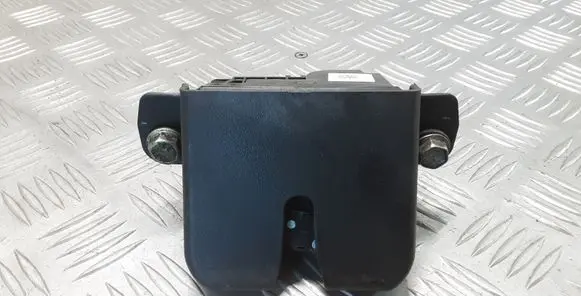 KIA Sportage Tailgate/trunk/boot lock/catch/latch 81230D3000