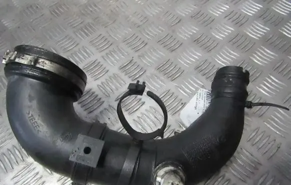 Fiat Strada Air intake hose/pipe