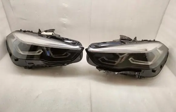 BMW 2 F44 Headlight/headlamp