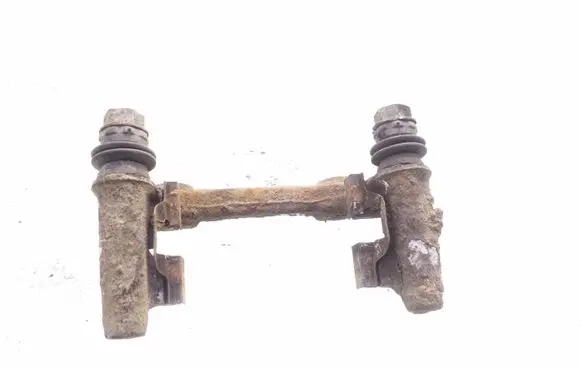 Peugeot 307 Brake caliper pad carrier rear 