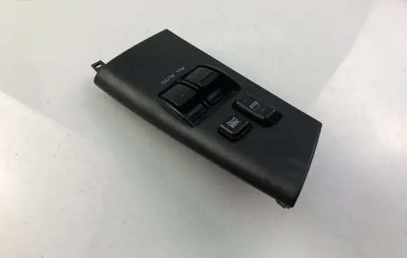 Toyota Corolla E120 E130 Electric window control switch 7423202290