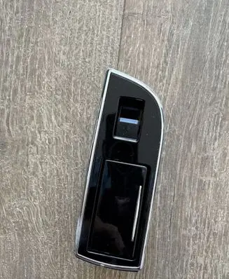 Jaguar XJ X351 Electric window control switch AW9314B442AF