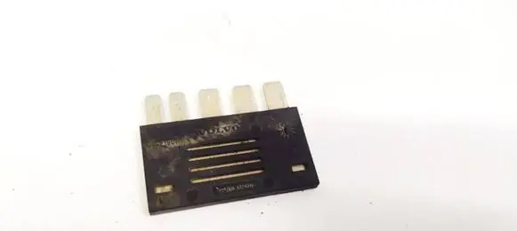 Volvo XC90 Fuse 9442190A