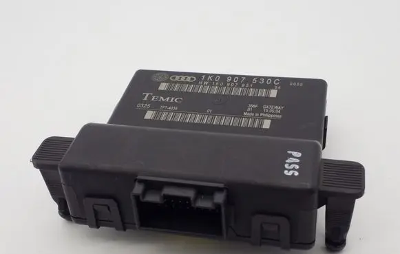 Volkswagen Golf V Other control units/modules 1K0907530C 1K0907951
