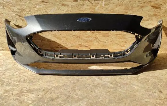 Ford Focus Front bumper JX7B17757A