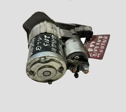 Nissan Qashqai Starter motor M000T82178ZE 233001KA1C