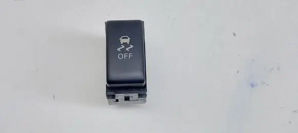 ESP (stability program) switch