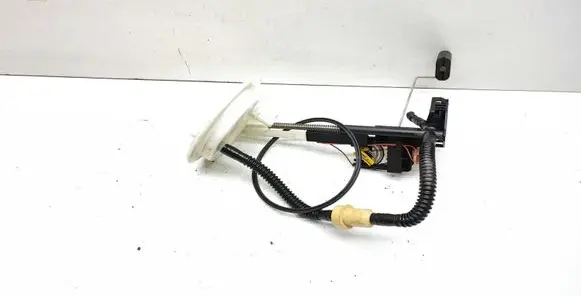 BMW 5 E60 E61 Fuel level sensor 6765849 0580303042