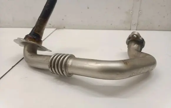 Ford Mondeo MK V EGR valve line/pipe/hose