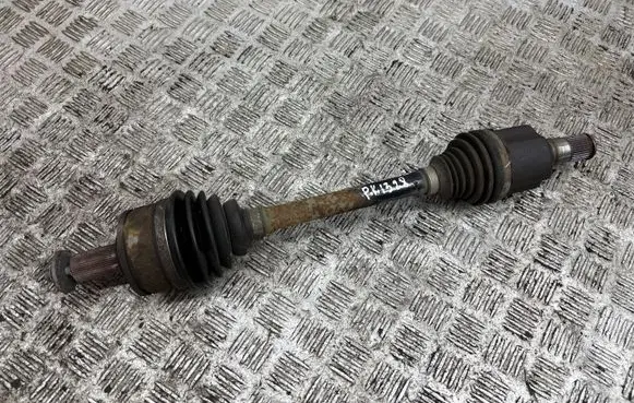 Volvo S90, V90 Front driveshaft 