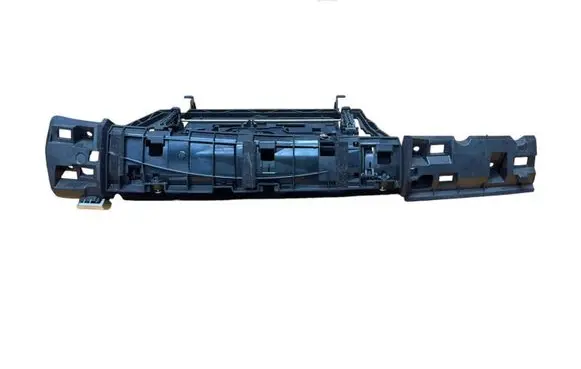 BMW 7 F01 F02 F03 F04 Glove box 9119796 22167210