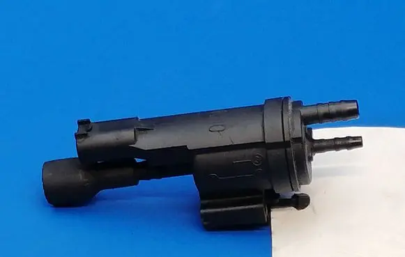 Valve vacuum