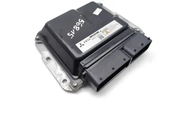 Mitsubishi L200 Engine control unit/module 1860C184 MA275700-3671