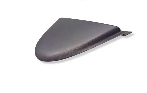 Fender end trim