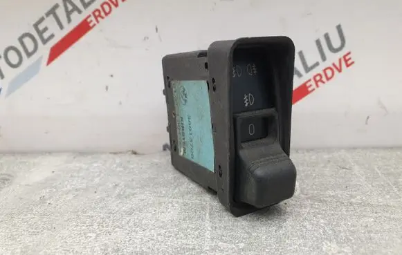 BMW 5 E34 Light switch 1384007 61311384007