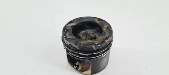 Audi A6 S6 C7 4G Piston 83L136