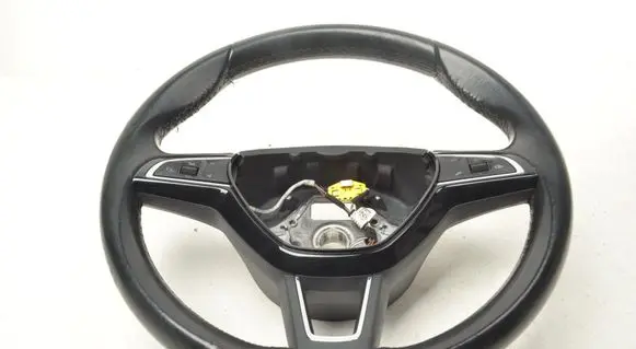 Skoda Superb B8 (3V) Steering wheel 3V0419091L