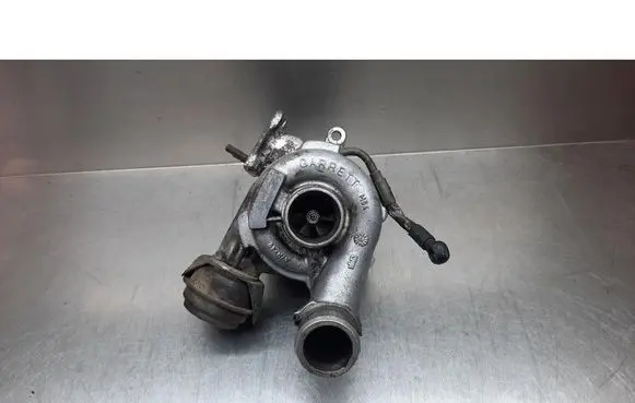 Alfa Romeo 147 Turbo 46793334
