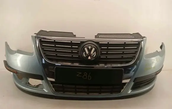 Volkswagen PASSAT B6 Front bumper
