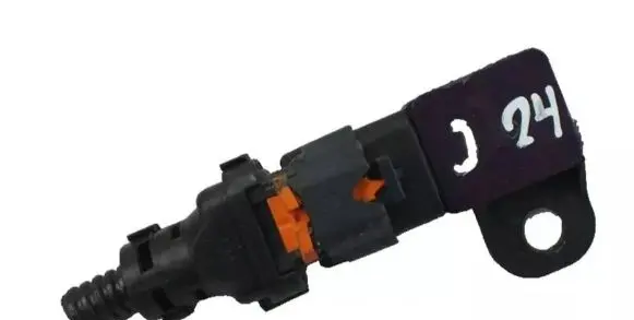 Citroen C3 Air pressure sensor 9670361980