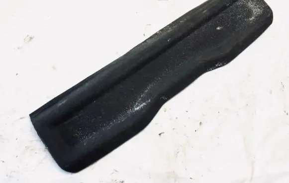 Seat Arosa Parcel shelf