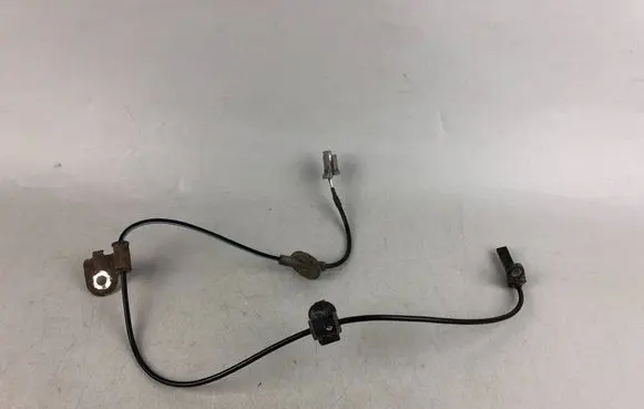 Subaru Forester SJ ABS brake wheel speed sensor 27540SG000