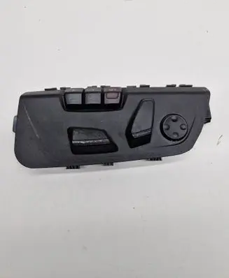BMW X1 F48 F49 Seat control switch 9359831