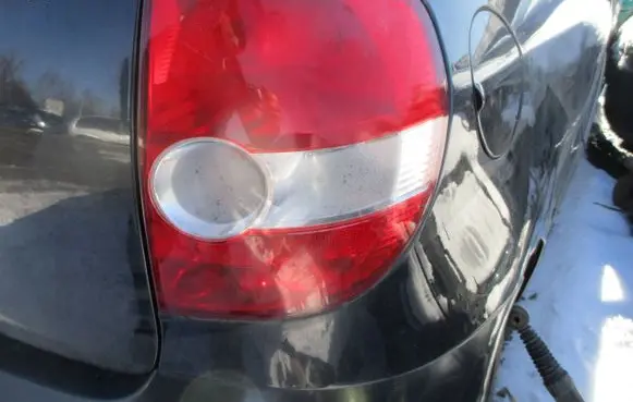 Volkswagen Fox Rear/tail lights 5Z0945096a
