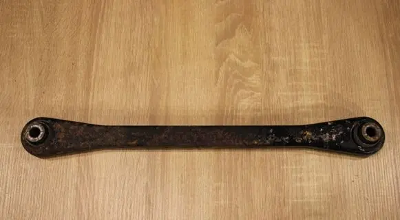 Peugeot 508 Rear control arm