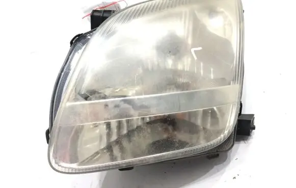 Headlight/headlamp