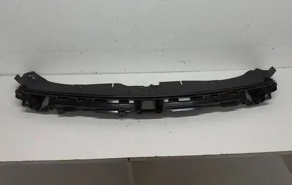 Mercedes-Benz GLB x247 Top upper radiator support slam panel A2478851507