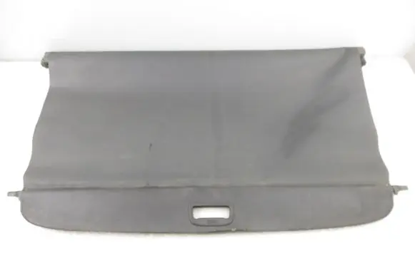 Opel Astra J Parcel shelf load cover
