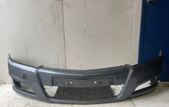 Opel Vectra C Front bumper 332550271