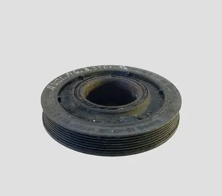 Audi A6 S6 C6 4F Crankshaft pulley