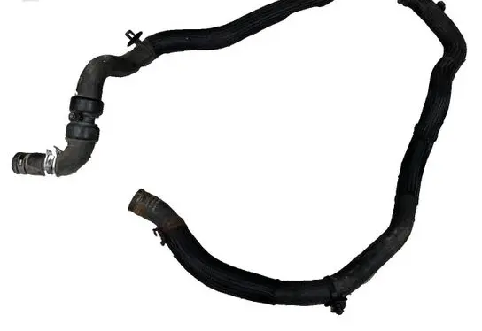 Renault Trafic III (X82) Engine coolant pipe/hose 924106155R 93450198 924106084R