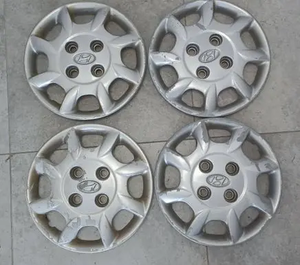 Hyundai Lantra I Other exterior part 5296029421