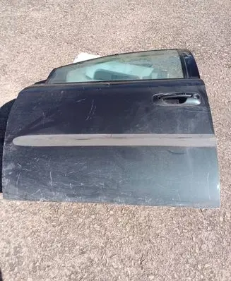 Chrysler Grand Voyager IV Front door