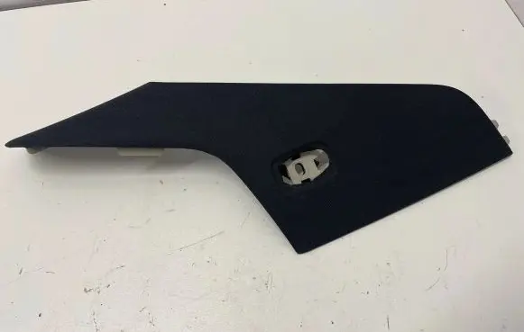 Mercedes-Benz CLS C218 X218 (C) pillar trim A2186903900