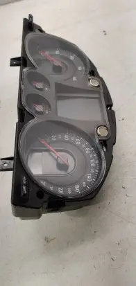 Volkswagen PASSAT B6 Speedometer (instrument cluster) A2c53194181