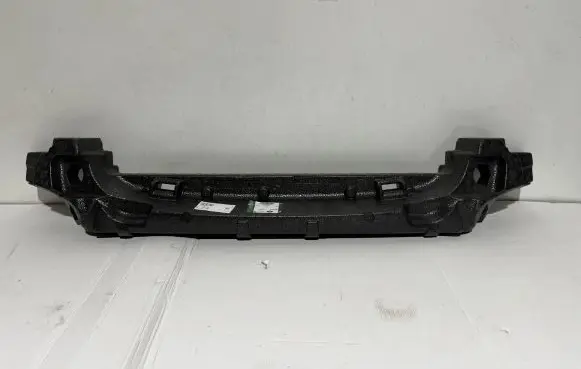 Jaguar XF X260 Front bumper foam support bar T2H4004