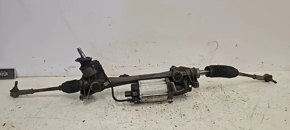 Volkswagen Golf V Steering rack 1K0909144H 0273010112 7805177212